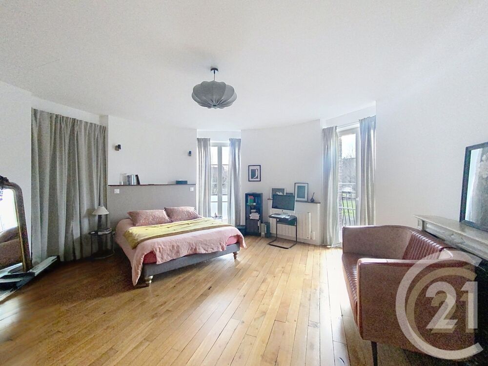 location Appartement - 4 pièce(s) - 137 m² Bar-sur-Aube (10200)
