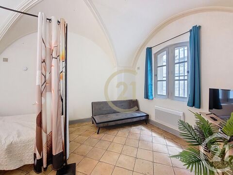  Appartement  louer 1 pice 26 m