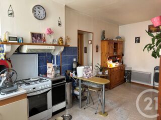  Maison � vendre 3 pi�ces 117 m�