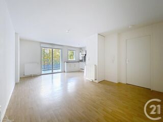  Appartement � vendre 2 pi�ces 46 m�