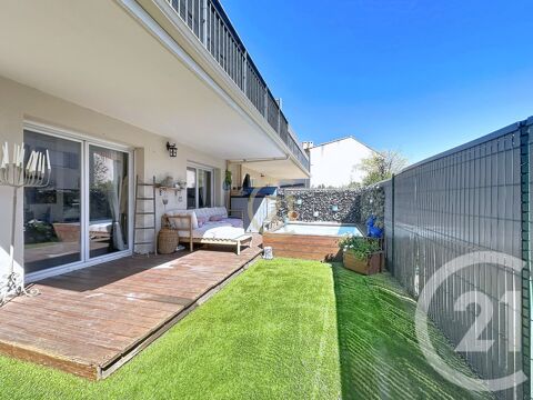   Vente Maison Maison - 3 pièce(s) - 67 m²