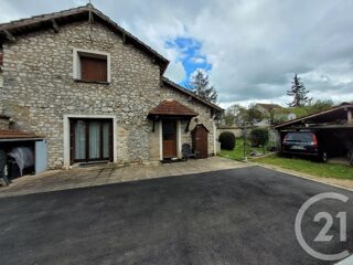  Maison � louer 4 pi�ces 90 m�