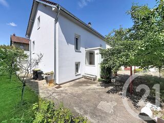  Maison à vendre 6 pièces 141 m²