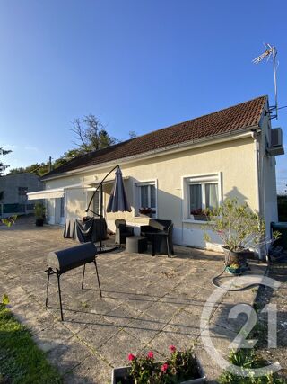  Maison  vendre 3 pices 140 m