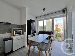  Appartement à louer 2 pièces 37 m²
