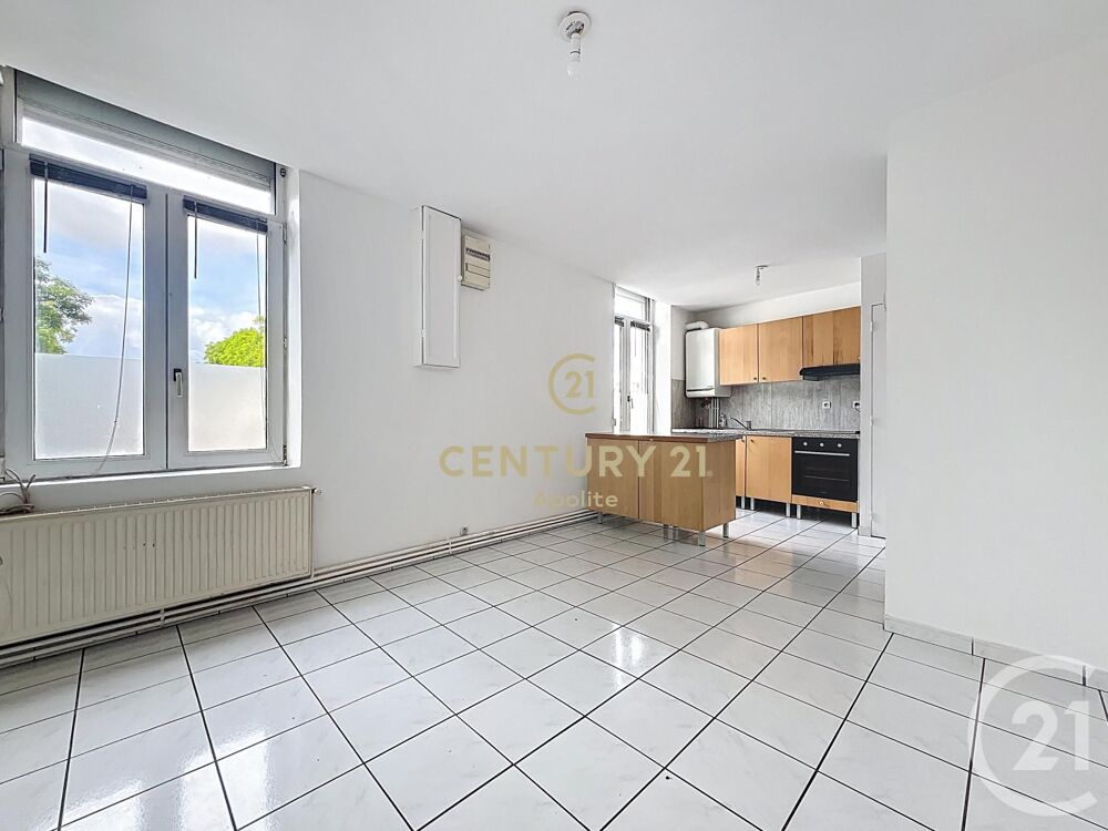Maison 3 pièces 70 m² · à Lezennes · 70 m² · 160 000 €
