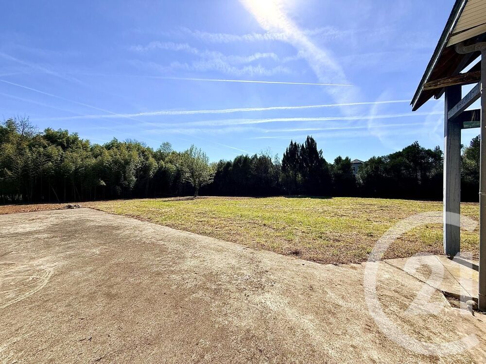 vente Maison - 4 pi�ce(s) - 305 m� Horgues (65310)