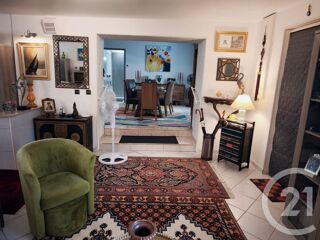  Maison � vendre 8 pi�ces 184 m�