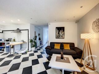  Appartement � vendre 4 pi�ces 94 m�