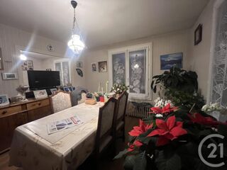  Maison � vendre 3 pi�ces 120 m�