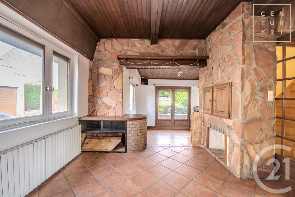 vente Maison - 6 pièce(s) - 87 m² Hautmont (59330)