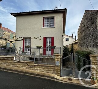  Maison � vendre 7 pi�ces 160 m�