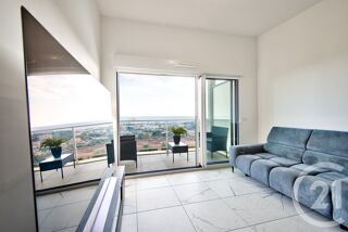  Appartement à vendre 2 pièces 48 m²