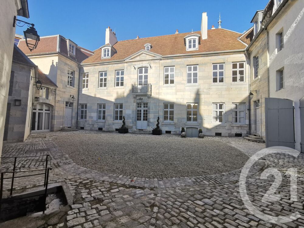 CENTURY 21 CHAPRAIS IMMOBILIER à Besançon: Nous vous pro....