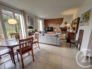  Maison à vendre 6 pièces 130 m²