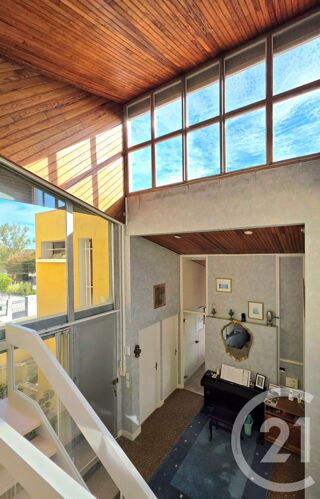  Maison à vendre 6 pièces 155 m²