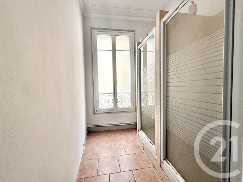  vendre  Appartement Nice (06100)