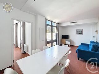  Appartement à vendre 4 pièces 95 m²