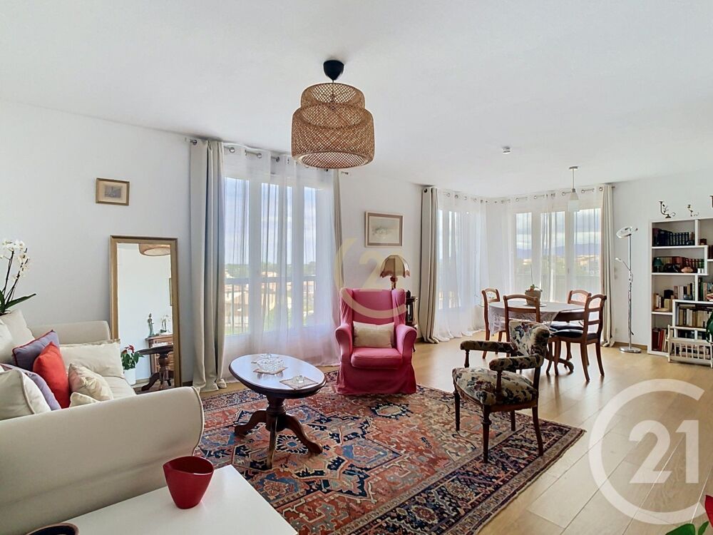 vente Appartement - 3 pi�ce(s) - 102 m� Perpignan (66100)