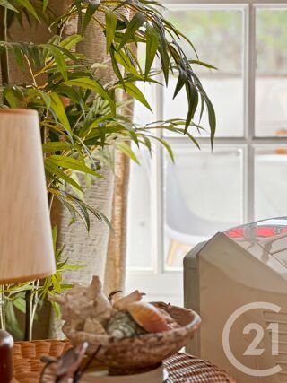  Appartement � vendre 2 pi�ces 39 m�