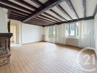  Maison à vendre 4 pièces 75 m²