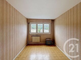  Appartement à vendre 3 pièces 67 m²
