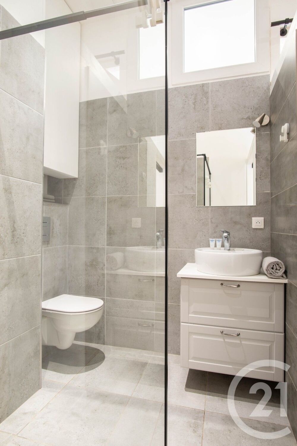 location Appartement - 2 pièce(s) - 28 m² Villefranche-sur-Mer (06230)