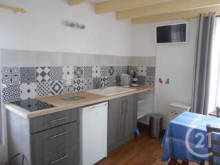  Appartement � louer 1 pi�ce 24 m�