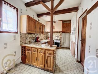  Maison � vendre 6 pi�ces 107 m�