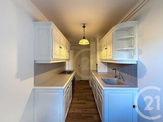  Appartement � louer 2 pi�ces 54 m�