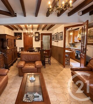  Maison à vendre 3 pièces 64 m²
