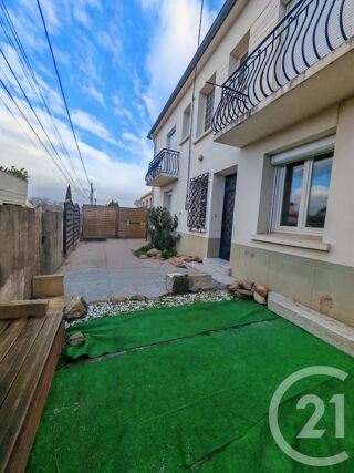  Appartement � louer 4 pi�ces 84 m�