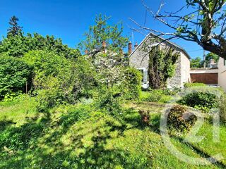  Maison à vendre 5 pièces 110 m²