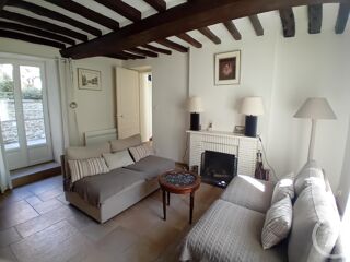  Maison � vendre 8 pi�ces 162 m�