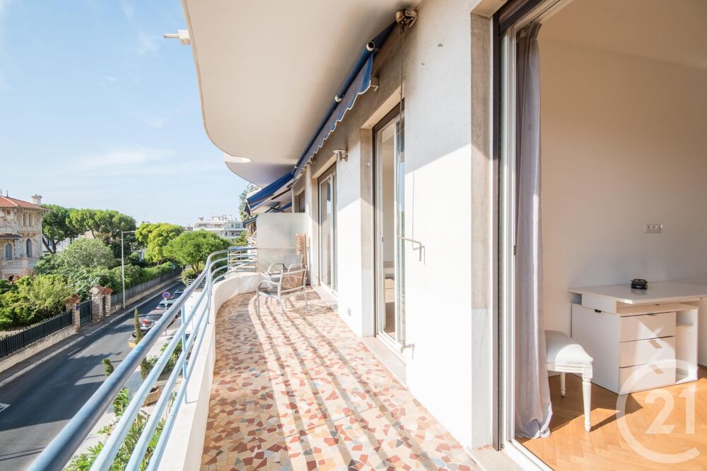 Appartement 2 pièces 61 m² · à Nice · 61 m² · 339 000 €