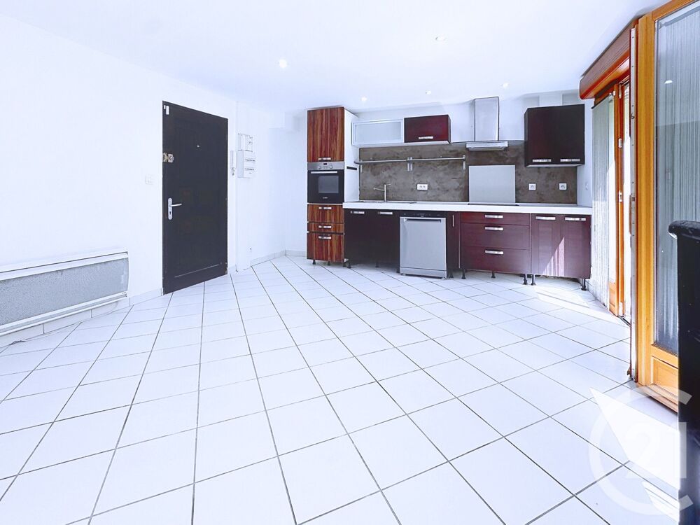 vente Appartement - 2 pièce(s) - 88 m² Avignon (84000)