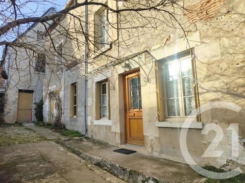   Vente Maison Maison - 4 pi�ce(s) - 125 m�