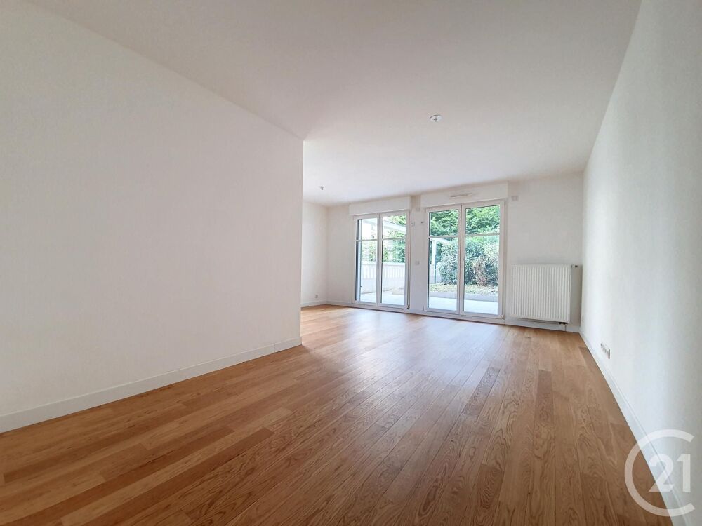 location Appartement - 4 pièce(s) - 84 m² Puteaux (92800)