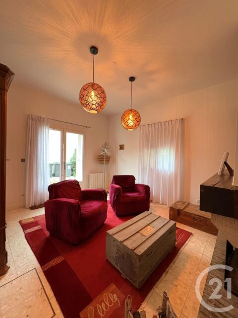  Maison � louer 4 pi�ces 97 m�