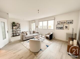  Appartement � vendre 4 pi�ces 70 m�