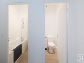  Appartement à louer 2 pièces 40 m²