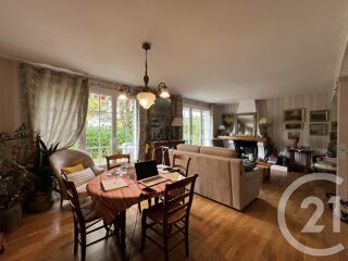 vente Maison - 4 pièce(s) - 86 m² Saint-Quentin (02100)