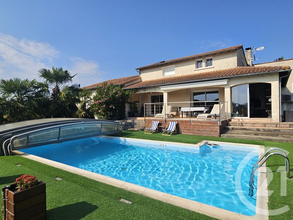 Maison 7 pièces 350 m² · à Migne Auxances · 350 m² · 468 000 €