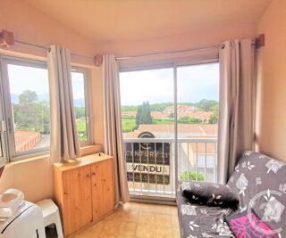  Appartement � vendre 1 pi�ce 23 m�