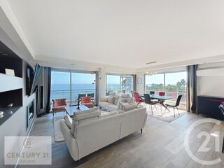  Appartement � vendre 5 pi�ces 107 m�