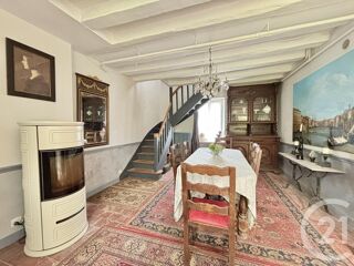  Maison � vendre 6 pi�ces 212 m�