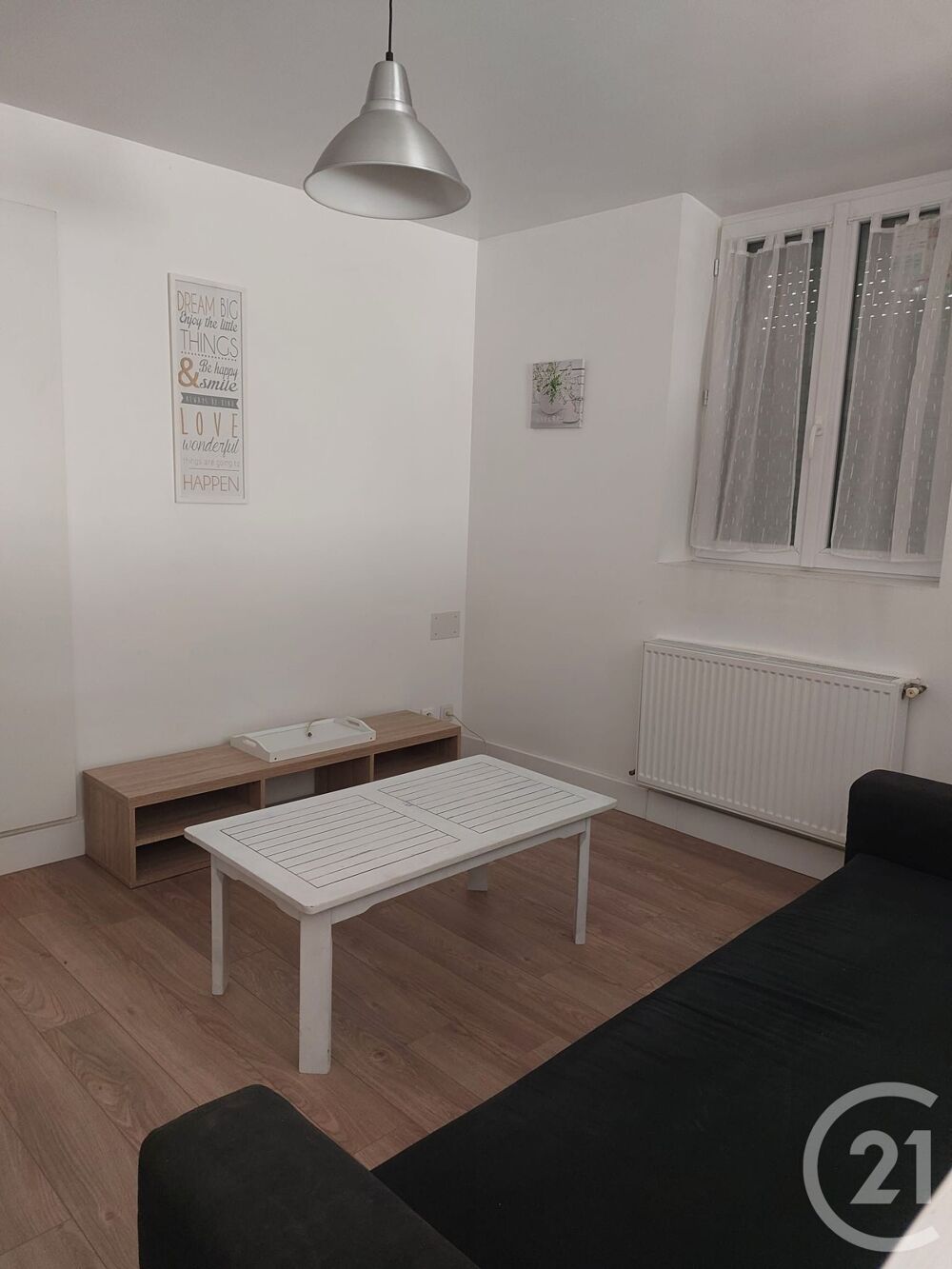 Sur le secteur de Tamaris, découvrez cet appartement de ....