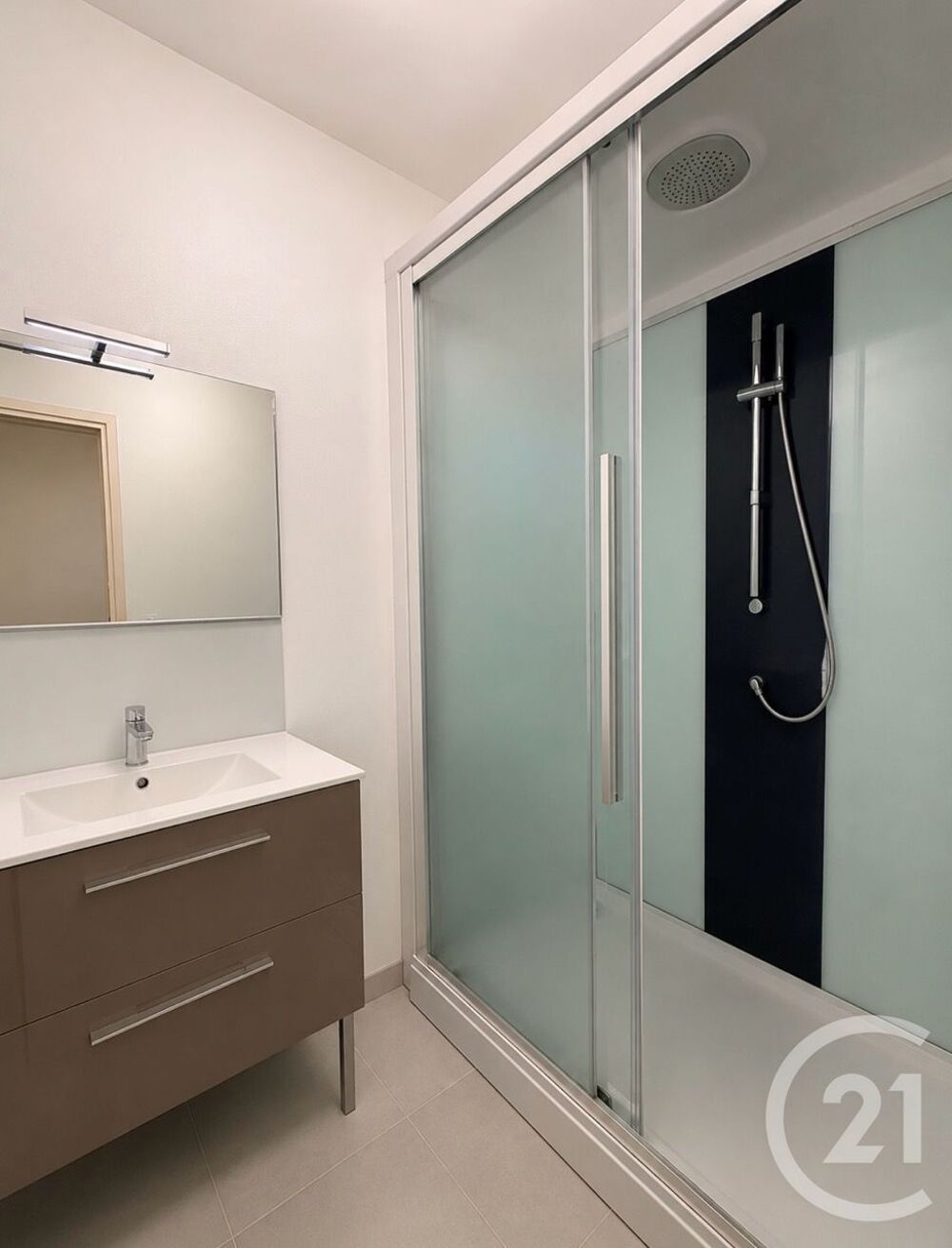À Boulogne-sur-Mer, découvrez cet agréable appartement d....