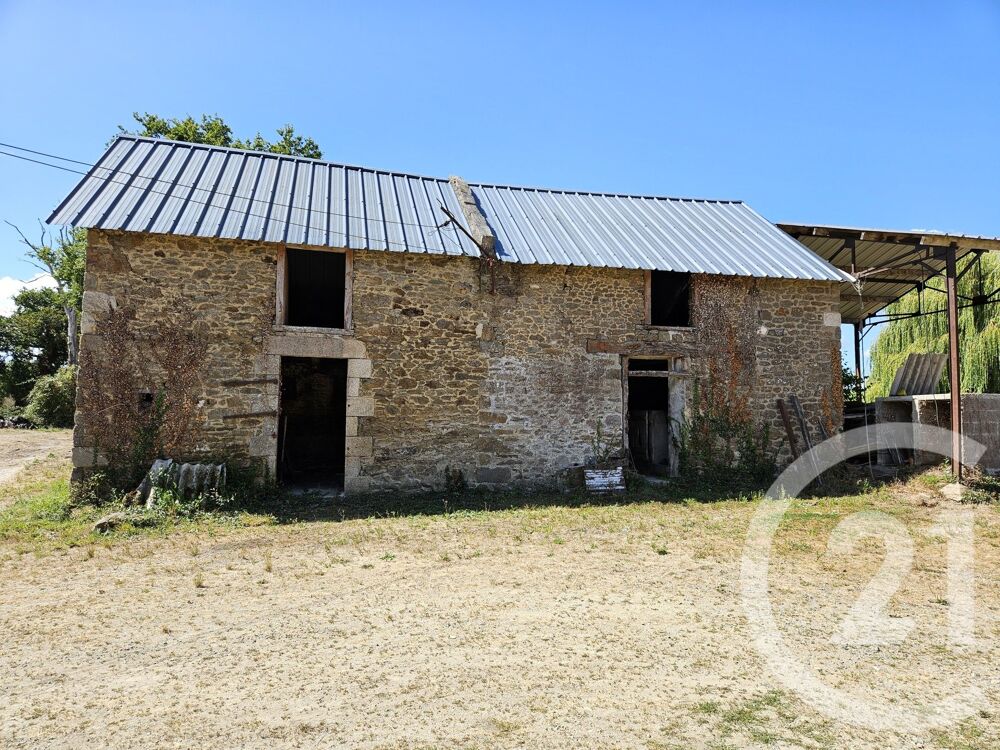 à vendre  Maison Beaussais-sur-Mer (22650)