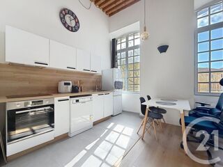  Appartement à vendre 4 pièces 72 m²